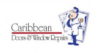 Caribbean Doors & Windows Logo