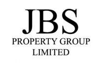 JBS Property Group LTD Logo