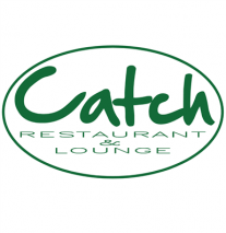 Catch Restaurant & Lounge Logo