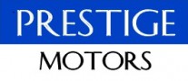 Ssang Yong - Prestige Motors Ltd. Logo