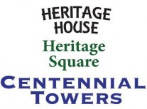 Heritage House Logo