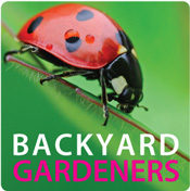 Backyard Gardeners Logo