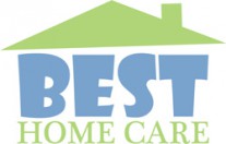 Best Home Care Agency Logo