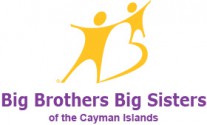 Big Brothers Big Sisters of the Cayman Islands Logo