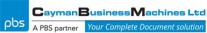 Cayman Business Machines Ltd Logo