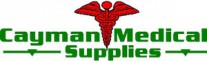 Cayman Medical Supplies Logo