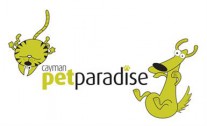 Cayman Pet Paradise (Cheval Ranche) Logo