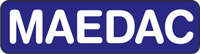 Maedac Vending Logo