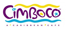 Cimboco - A Caribbean Cafe Logo