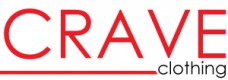 Crave Clothing Logo