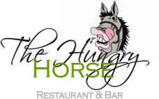 Hungry Horse Restaurant Logo