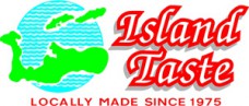 Island Taste Patties & Catering Logo