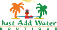 Just Add Water Logo