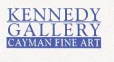 Kennedy Gallery Logo