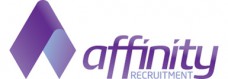 Affinity Recruitment Ltd. Logo