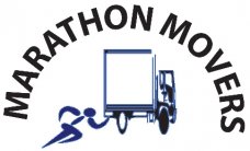 Marathon Movers Logo