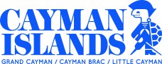 Cayman Islands Department of Tourism Logo