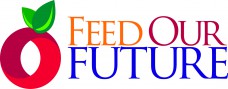 Feed Our Future Cayman Logo