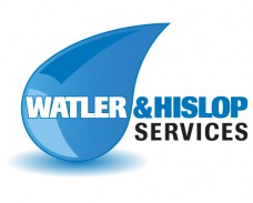 Watler & Hislop Services Ltd Logo