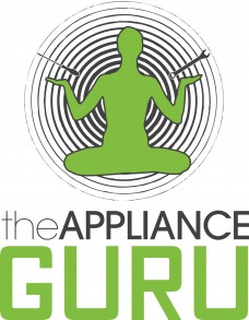 The Appliance Guru Logo