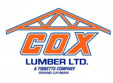 Cox Lumber Ltd. Logo
