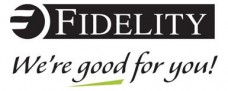 Fidelity Pension Services (Cayman) Ltd Logo