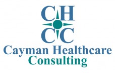 Cayman Healthcare Consulting Logo