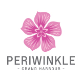 Periwinkle Logo