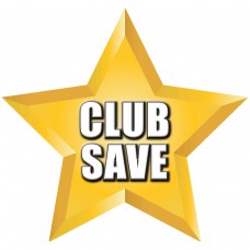 Club Save Logo
