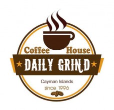 The Daily Grind Logo