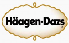Häagen-Dazs Ice Cream Logo