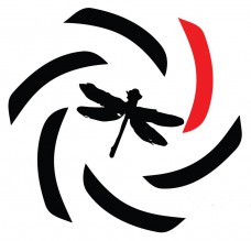 Dragonfly 360 Logo