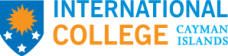 International College of the Cayman Islands (ICCI) Logo