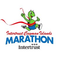 Cayman Islands Marathon Logo