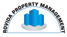 Rovida Property Management Logo