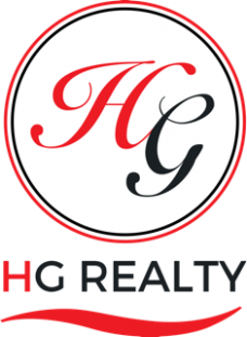 HG Realty Logo