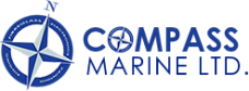 Compass Marine Ltd. Logo