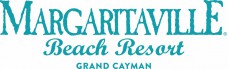 Margaritaville Beach Resort Logo