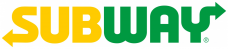 Subway, Cayman Islands Logo