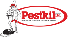 Pestkil Ltd Logo