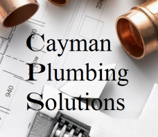 Cayman Plumbing Solutions Logo
