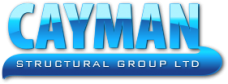 Cayman Structural Group, Ltd. Logo