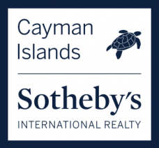 Cayman Islands Sotheby's International Realty Logo