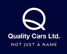 Quality Cars Ltd. Logo
