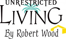 Unrestricted Living by Robert Wood Lighting & Interiors Ltd Logo