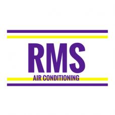RMS Air Conditioning Logo