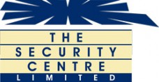 The Security Centre Limited Logo