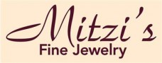 Mitzi's Fine Jewelry Logo