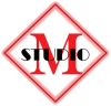 Studio M Logo