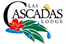 Las Cascadas Lodge Logo
